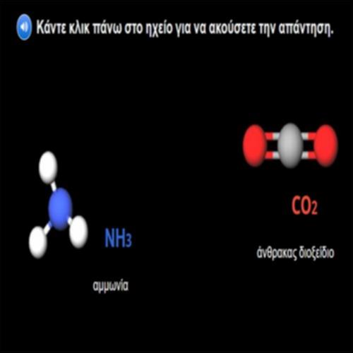 Ονοματολογία ανόργανων ενώσεων - Podcast_icon