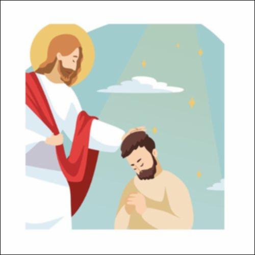 Η αντιστοίχιση της συγχώρεσης_icon