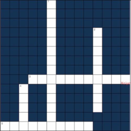 Σταυρόλεξο για τον Ιμπρεσιονισμό_icon