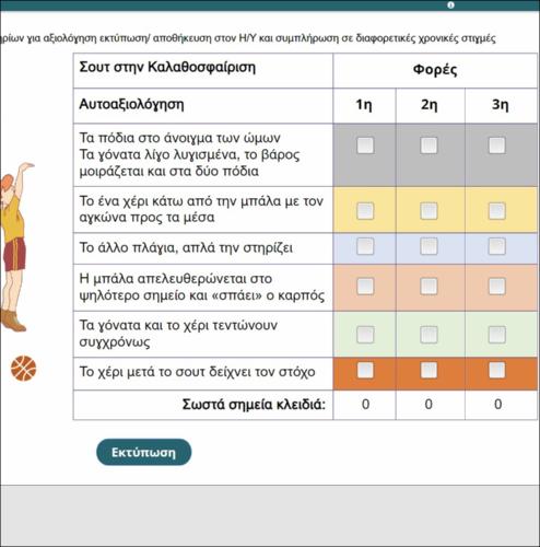 Αξιολογώ το σουτ στην καλαθοσφαίριση_icon