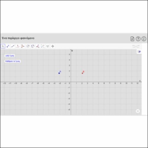 Ένα περίεργο φαινόμενο_εικονίδιο