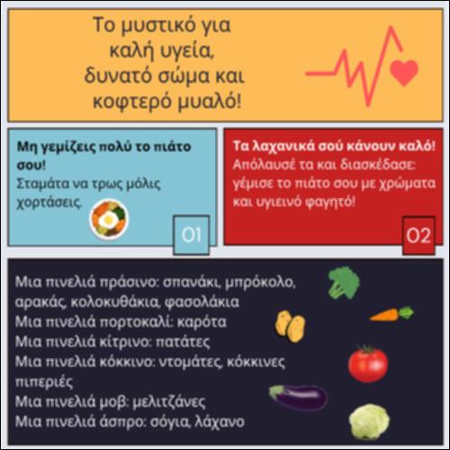 Πληροφορίες και μυστικά για καλή υγεία_icon