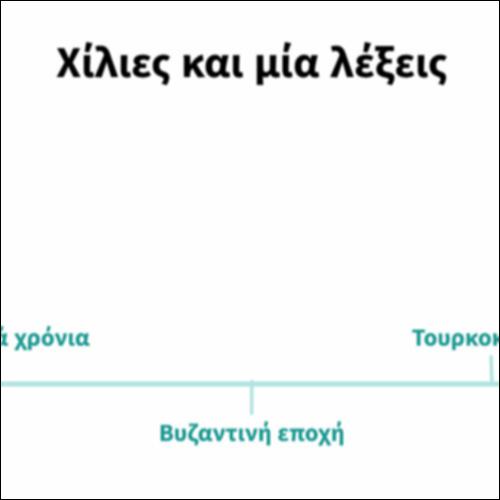 Χίλιες και μία λέξεις_icon