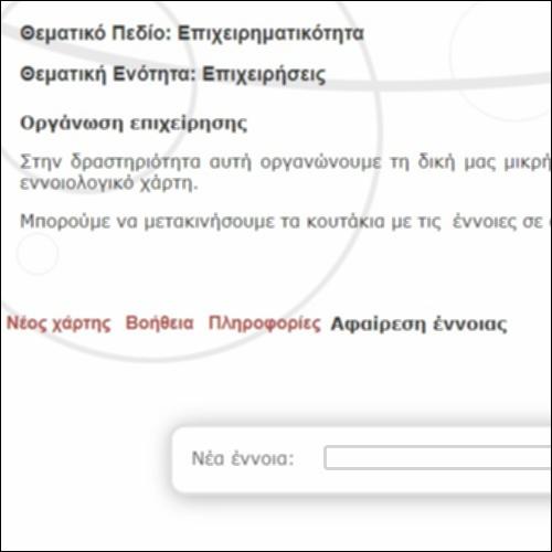 Οργάνωση επιχείρησης_icon