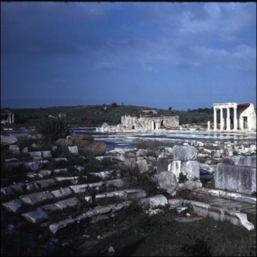 Η αρχαία Μίλητος_icon