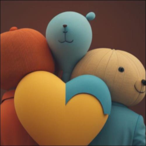 Η σημασία των φίλων στη ζωή μας_icon