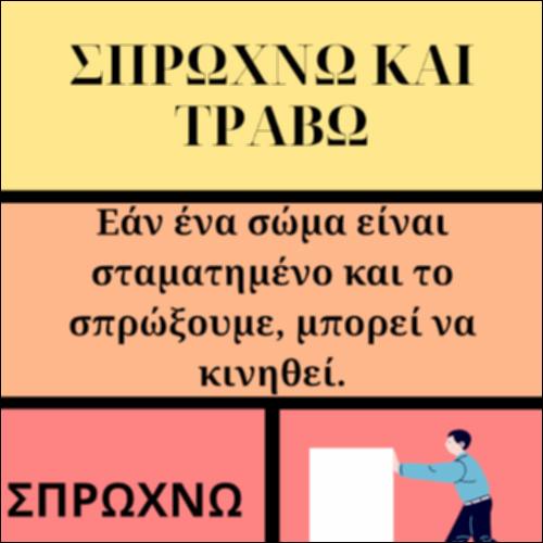 Σπρώχνω και τραβώ_icon