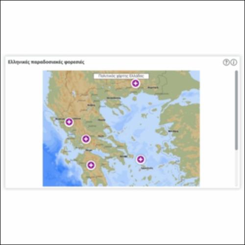 Ελληνικές παραδοσιακές φορεσιές_icon