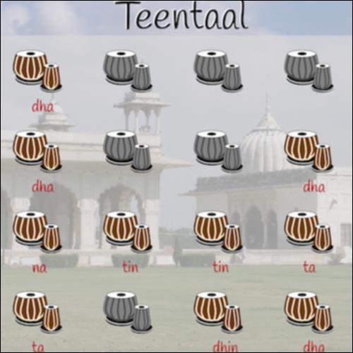 Το Tala Teentaal_icon