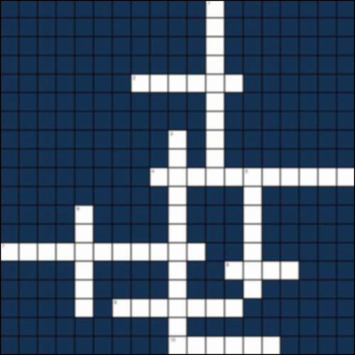 Το σταυρόλεξο των Ολυμπιακών Αγώνων_icon