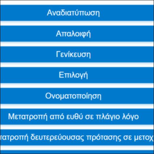 Τεχνικές πύκνωσης_icon