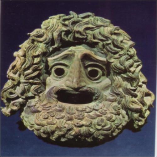 ΕΙΣΑΓΩΓΗ ΣΤΟ ΑΡΧΑΙΟ ΔΡΑΜΑ ΚΑΙ ΤΗΝ ΤΡΑΓΩΔΙΑ ΤΟΥ ΕΥΡΙΠΙΔΗ «ΤΡΩΑΔΕΣ»_icon