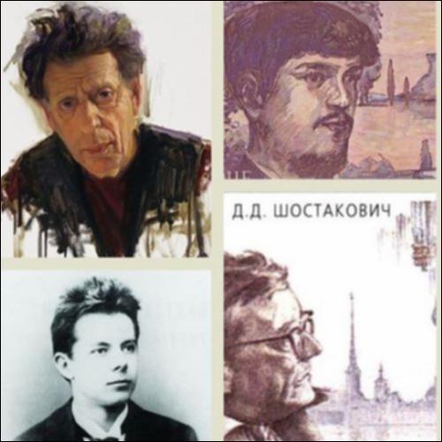 Το Κουαρτέτο του 20ού αιώνα_εικονίδιο