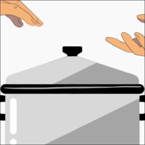 Ζεστή κατσαρόλα_icon