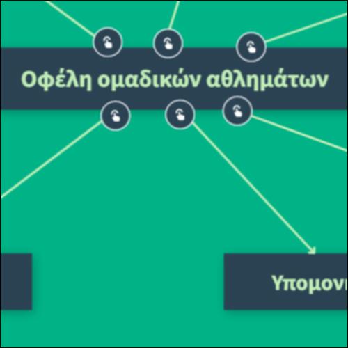 Οφέλη ομαδικών αθλημάτων_icon