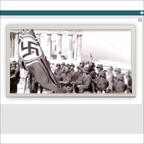 Η γερμανική σημαία στην Ακρόπολη_icon