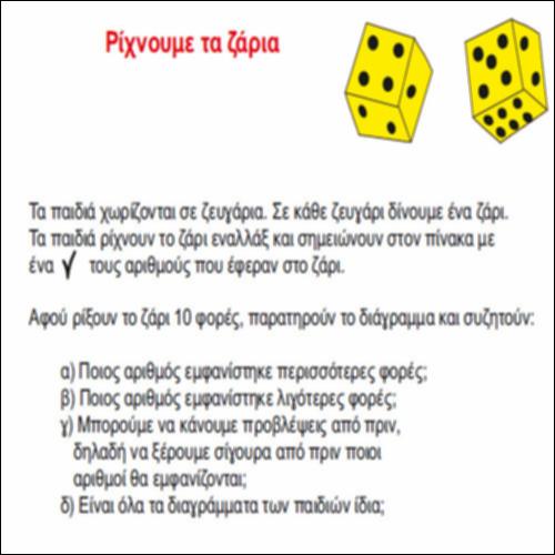 Ρίχνουμε τα ζάρια_icon