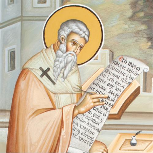 Άγιος Ιγνάτιος_icon
