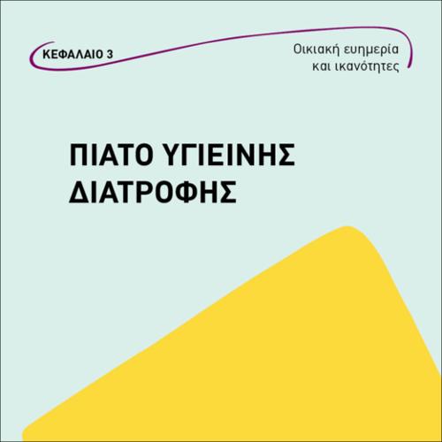 ΠΙΑΤΟ ΥΓΙΕΙΝΗΣ ΔΙΑΤΡΟΦΗΣ_εικονίδιο